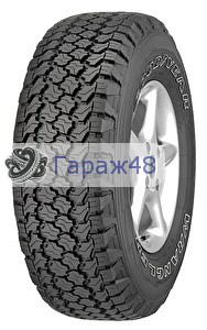 Goodyear Wrangler AT/SA 245/70 R16C 111/109T